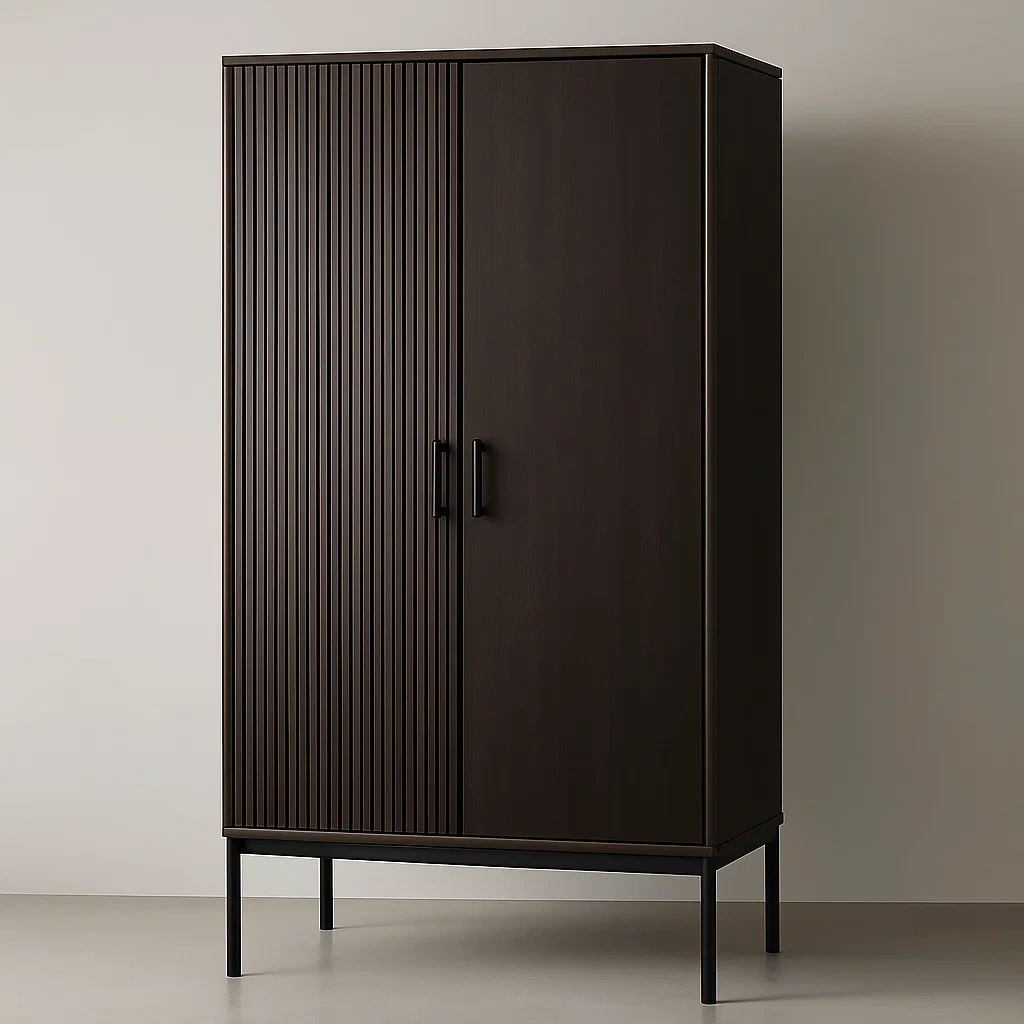 Schlafzimmermöbel,Kleiderschrank-Decoravexo