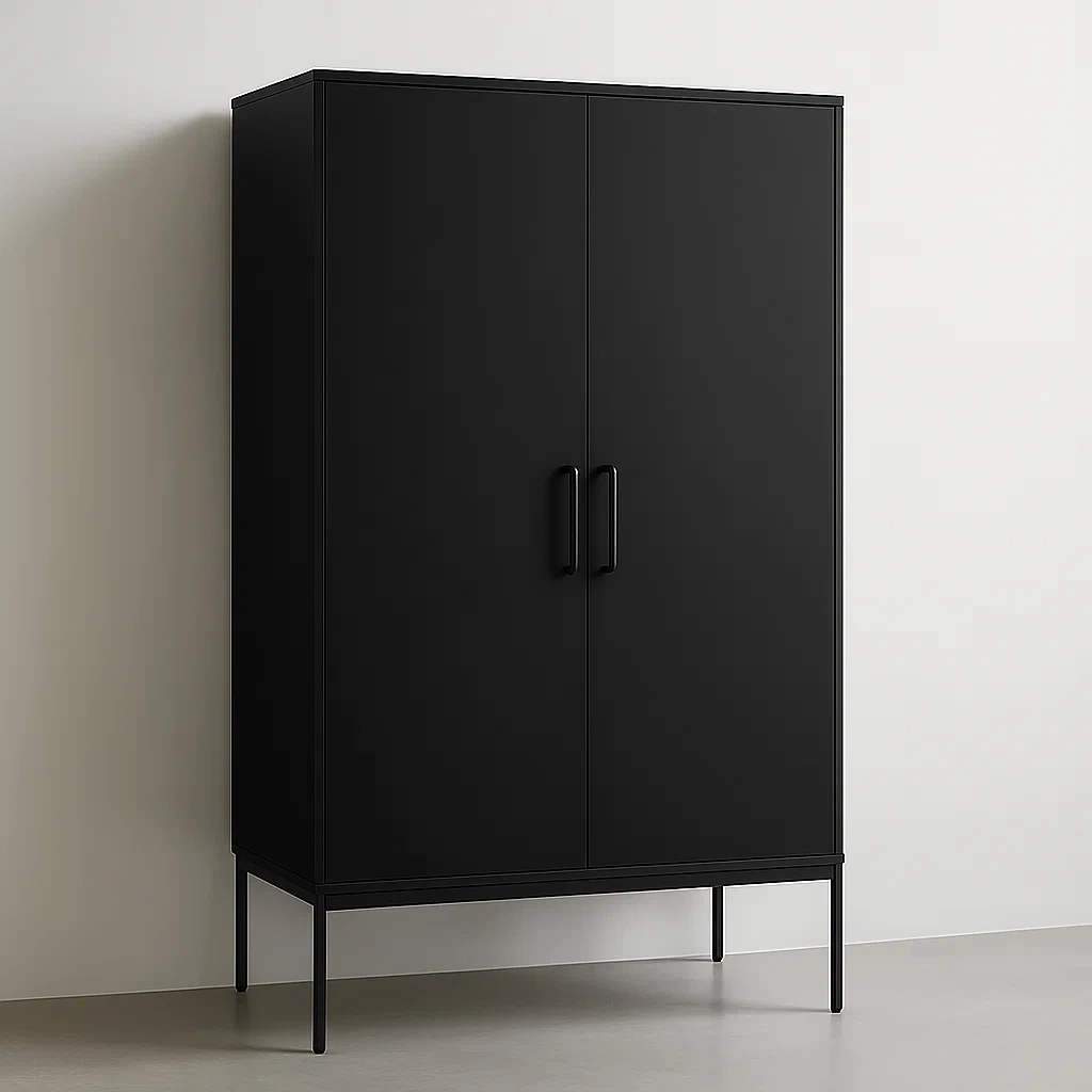 Schlafzimmermöbel,Kleiderschrank-Decoravexo