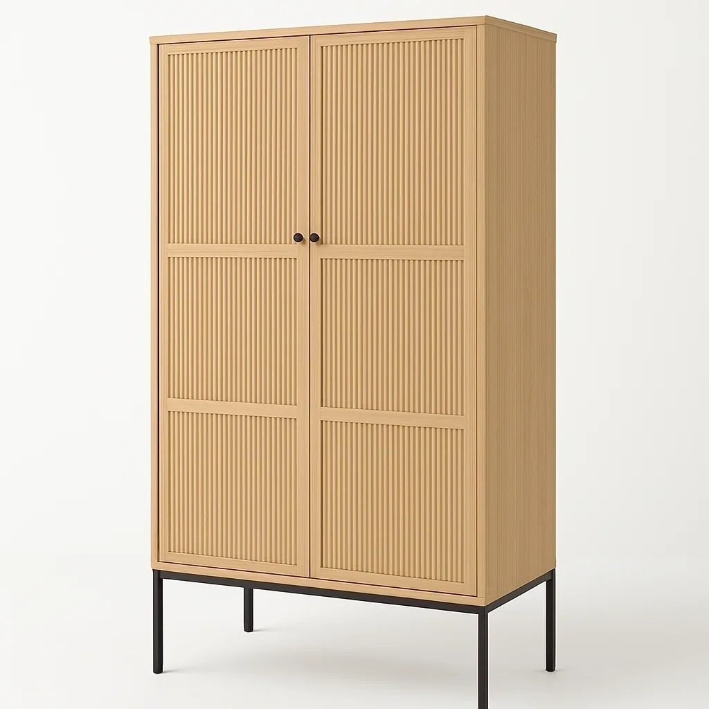 Schlafzimmermöbel,Kleiderschrank-Decoravexo