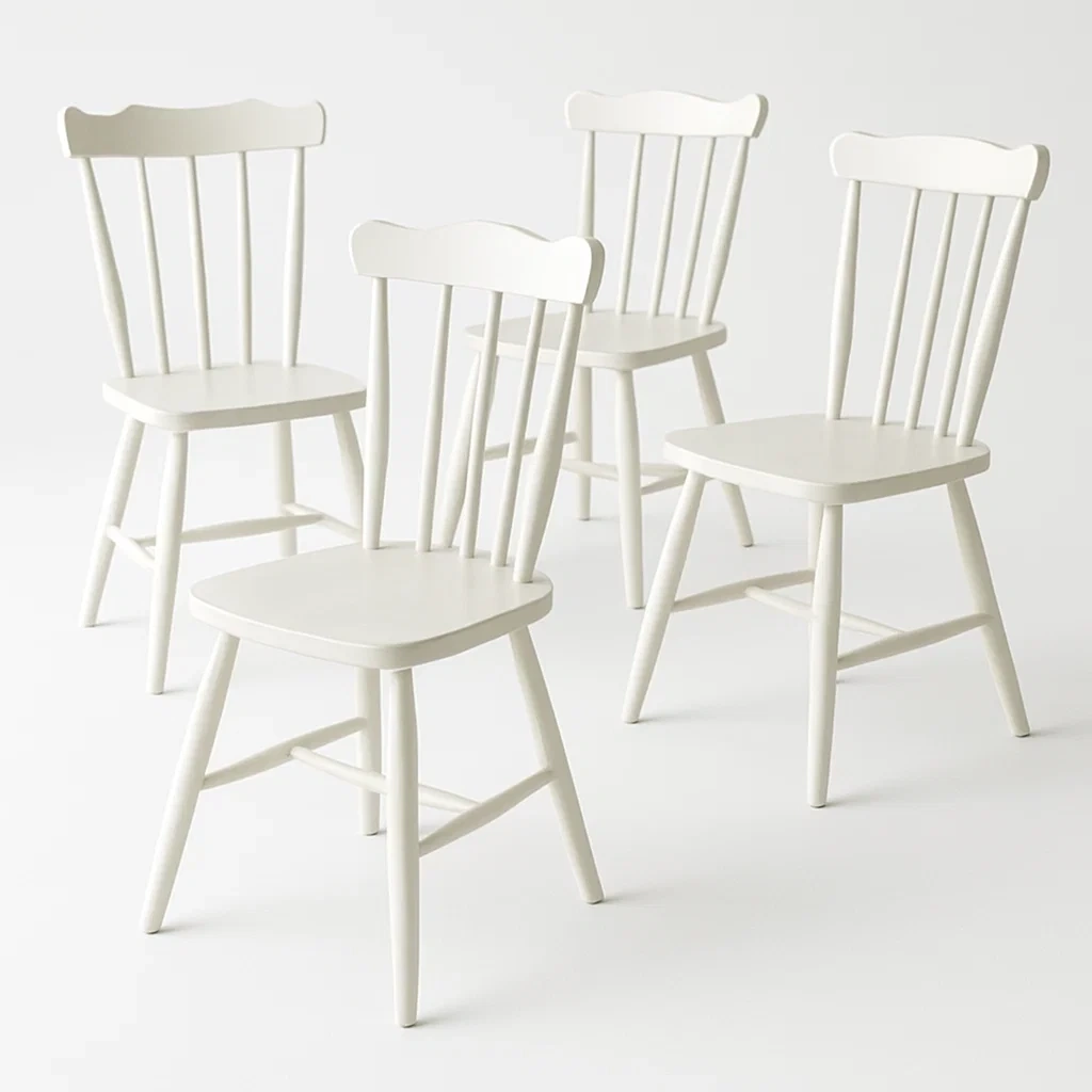 Esszimmermöbel,Esszimmerstühle-Set-Decoravexo