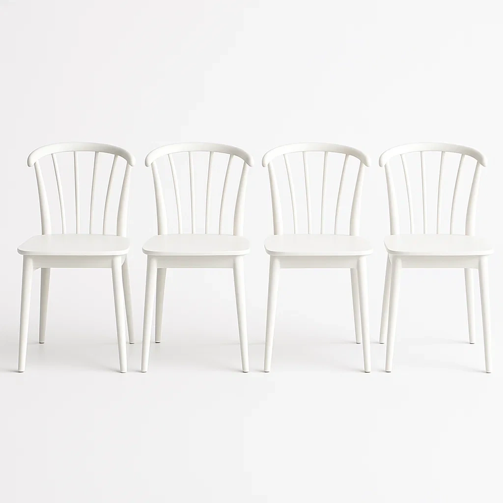 Esszimmermöbel,Esszimmerstühle-Set-Decoravexo
