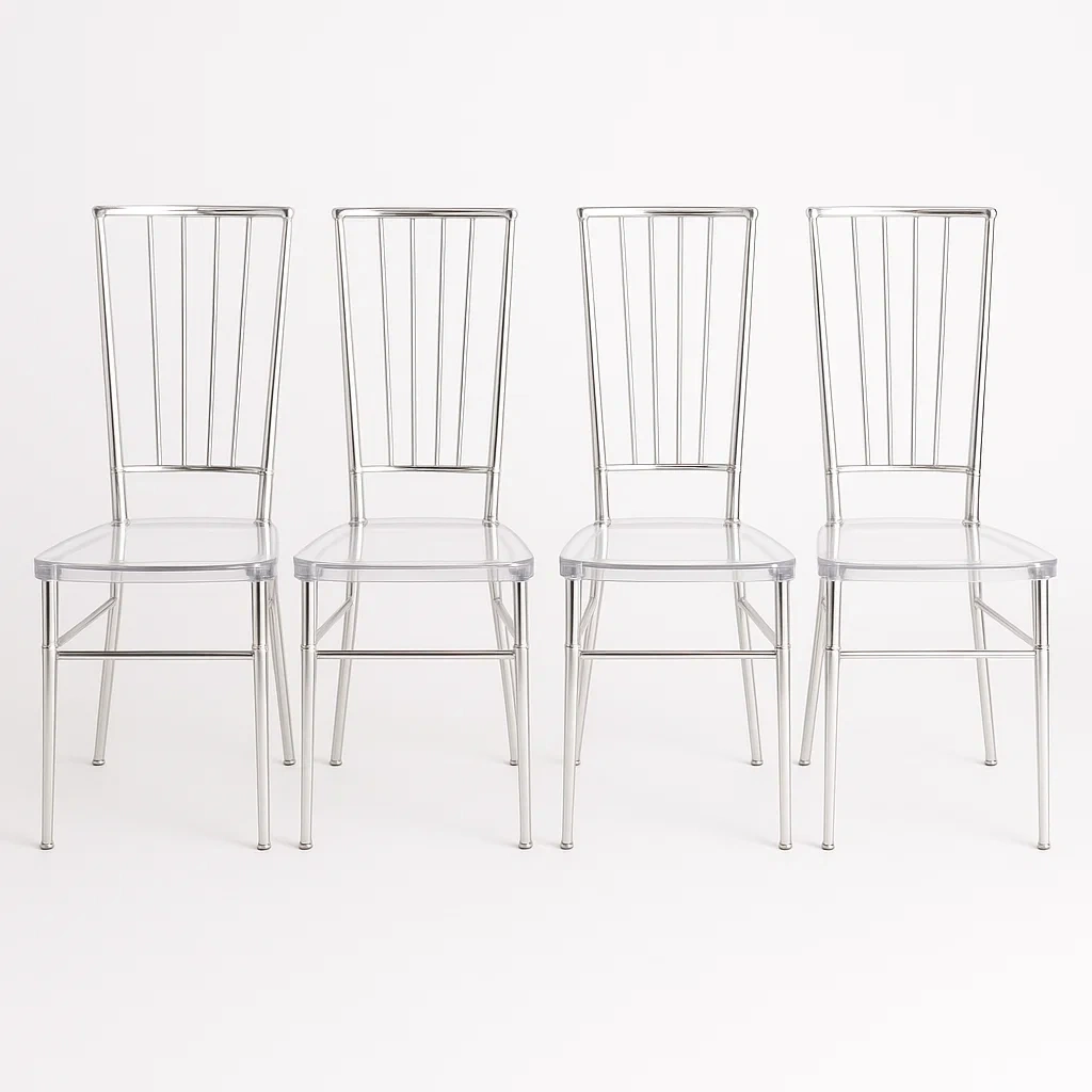 Esszimmermöbel,Esszimmerstühle-Set-Decoravexo