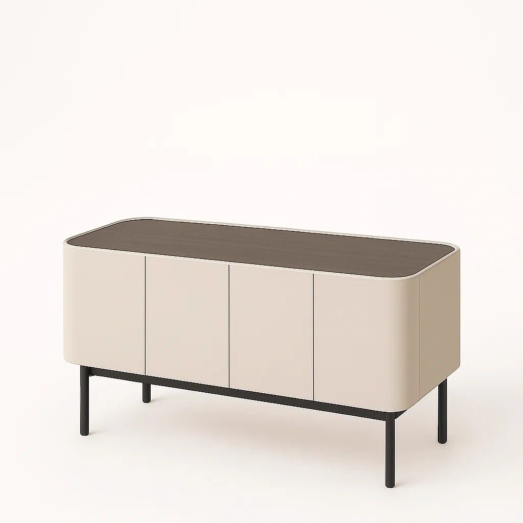 Esszimmermöbel,Sideboard-Decoravexo