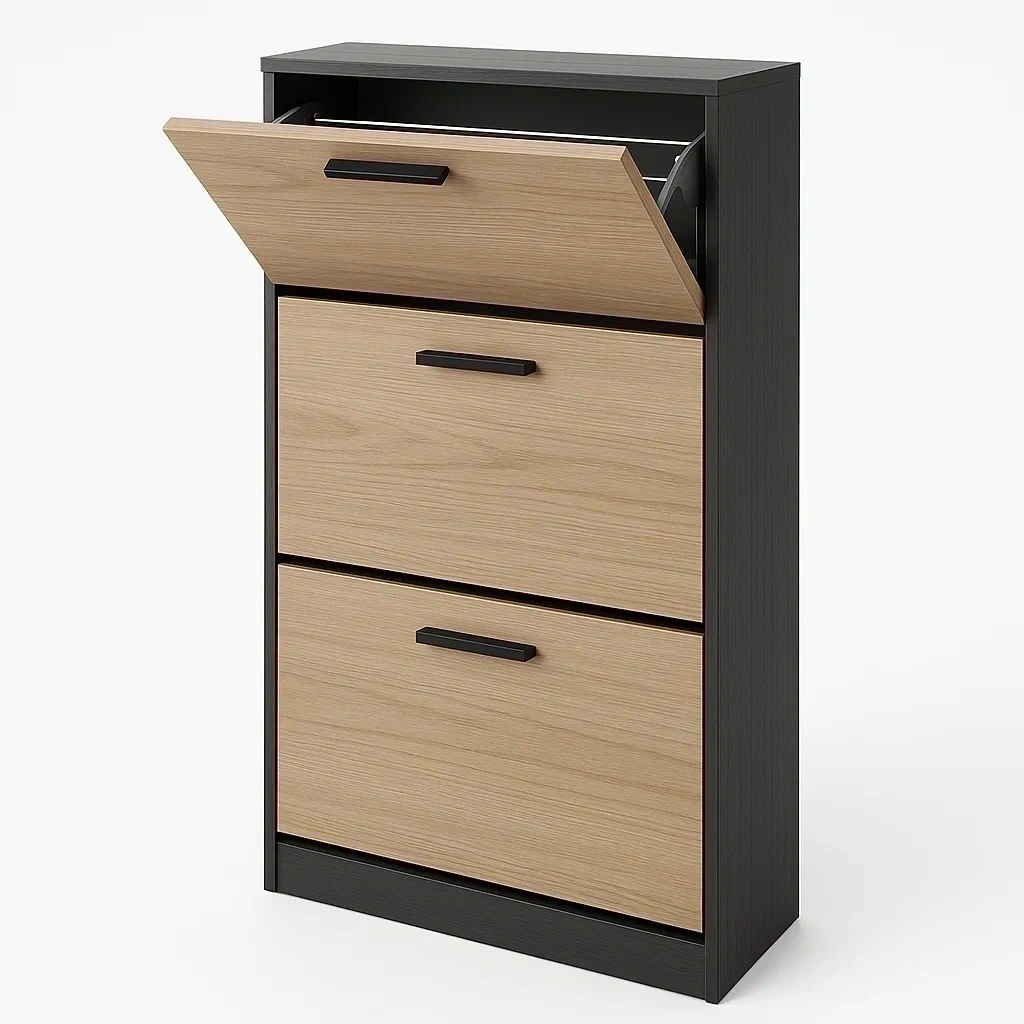 Flurmöbel,Schuhschrank-Decoravexo