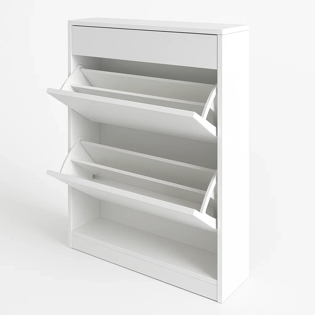 Flurmöbel,Schuhschrank-Decoravexo