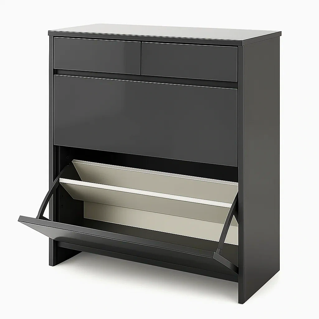 Flurmöbel,Schuhschrank-Decoravexo