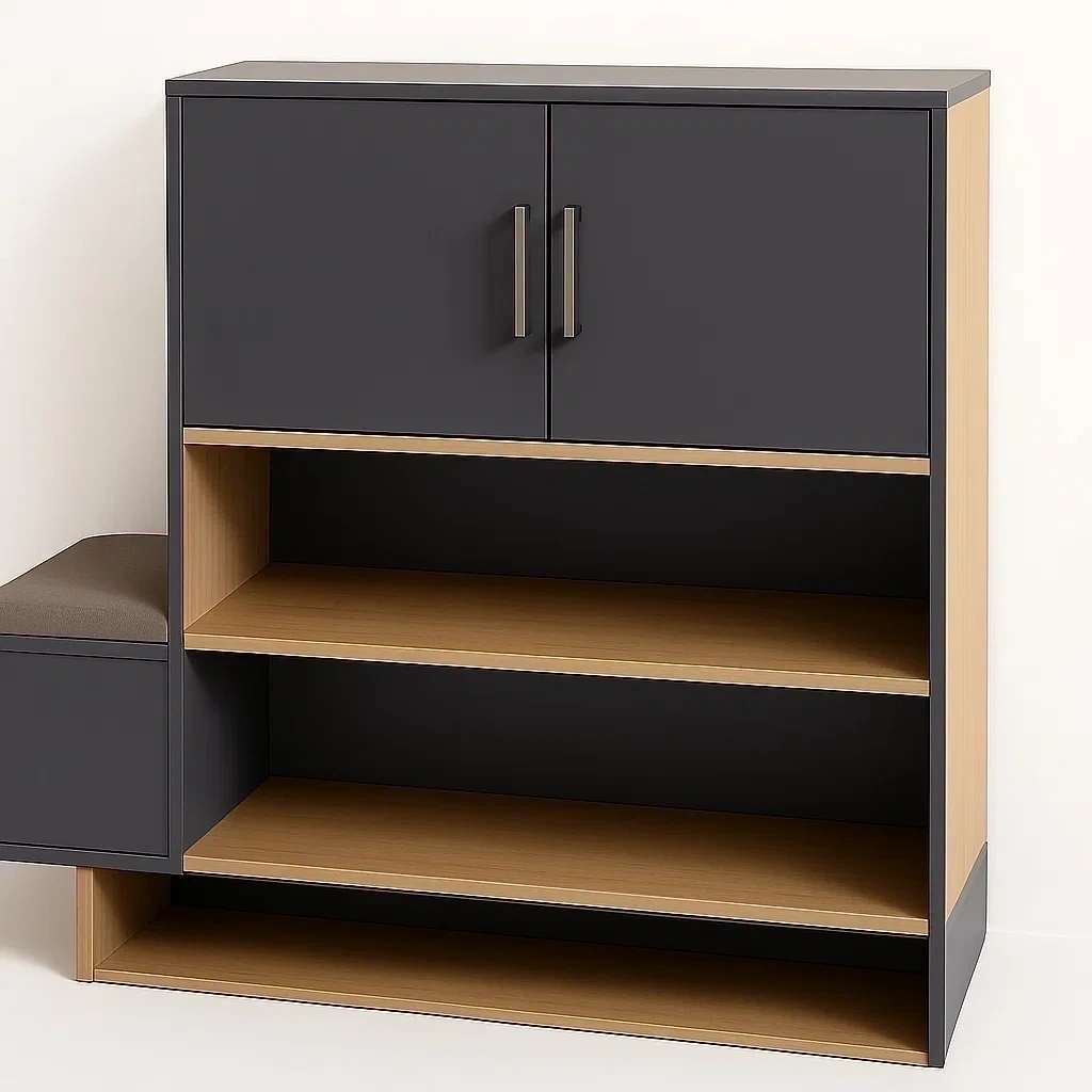 Flurmöbel,Schuhschrank-Decoravexo