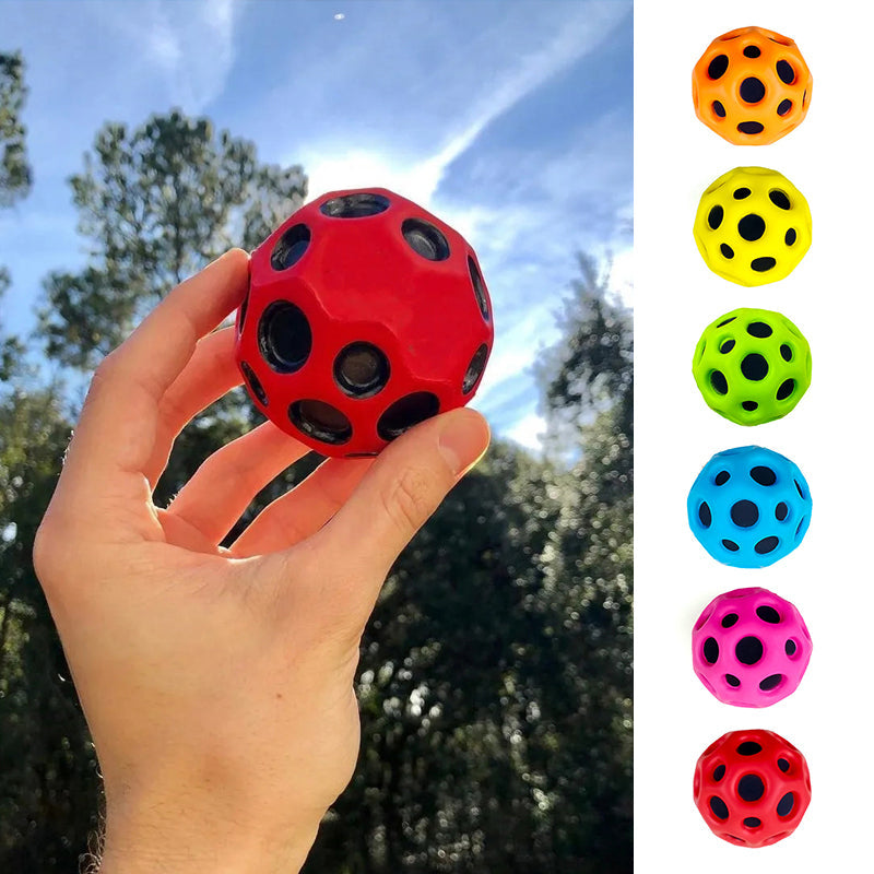 Space Ball - Funny Gift For Kids🎁