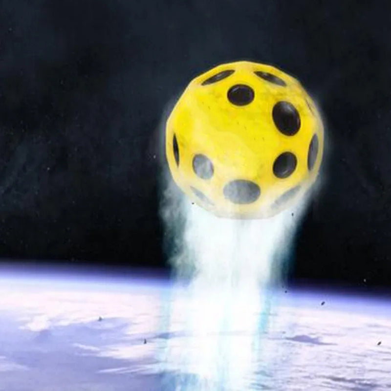 Space Ball - Funny Gift For Kids🎁
