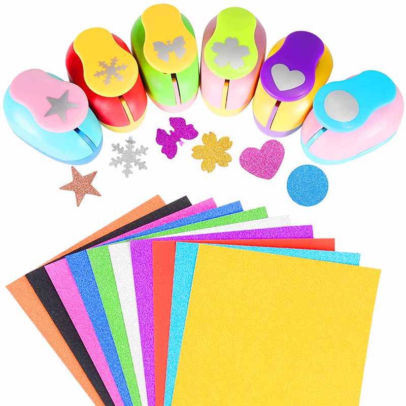 🌸DIY Gift Card Punch🎁