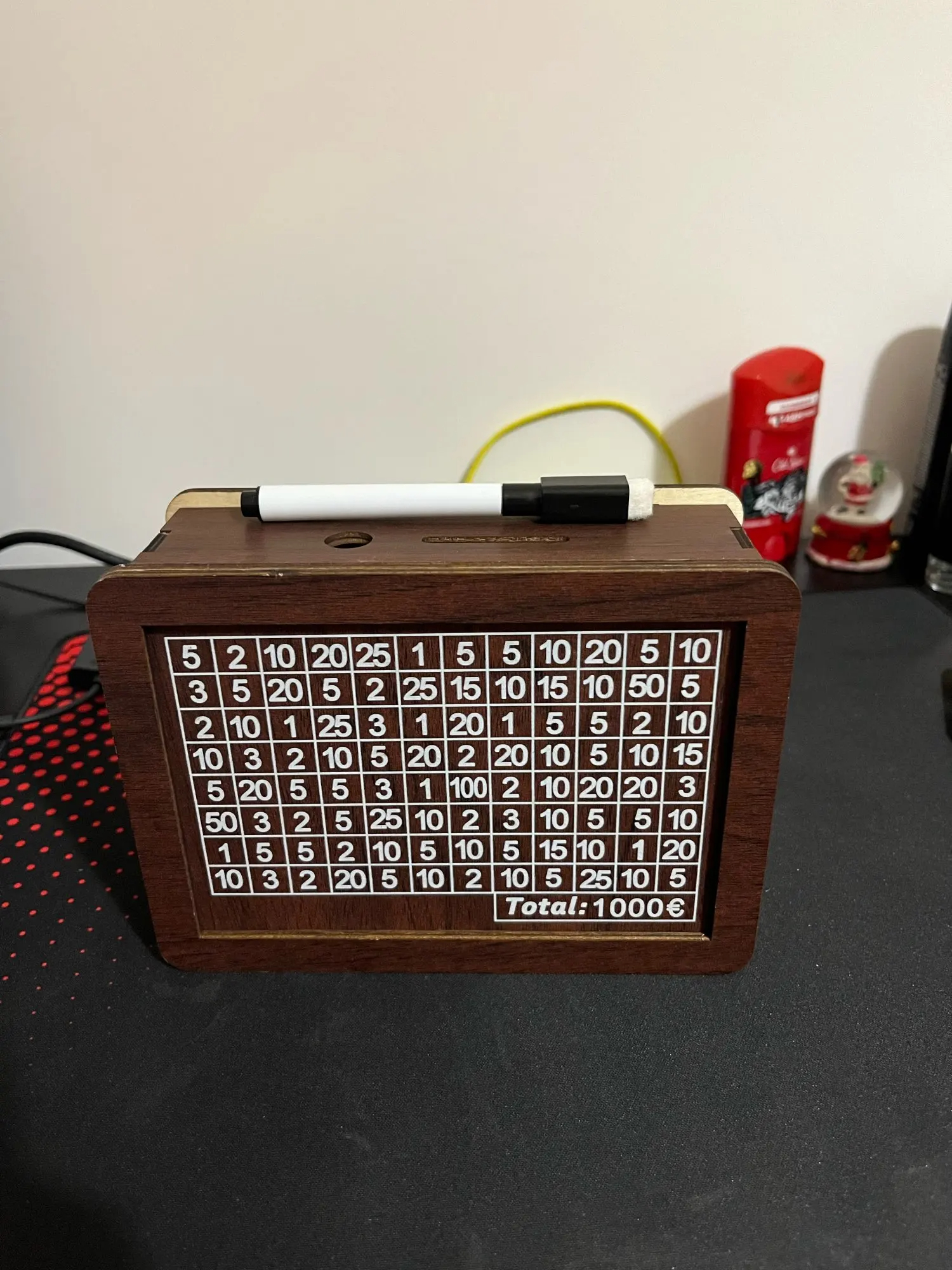 CashBox