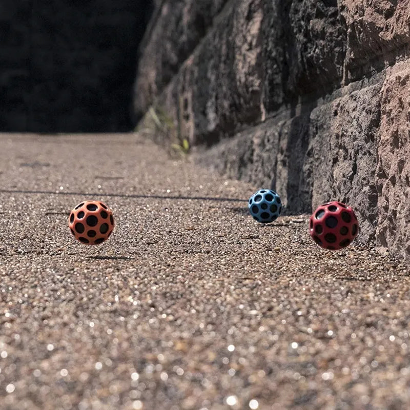 Space Ball - Funny Gift For Kids🎁