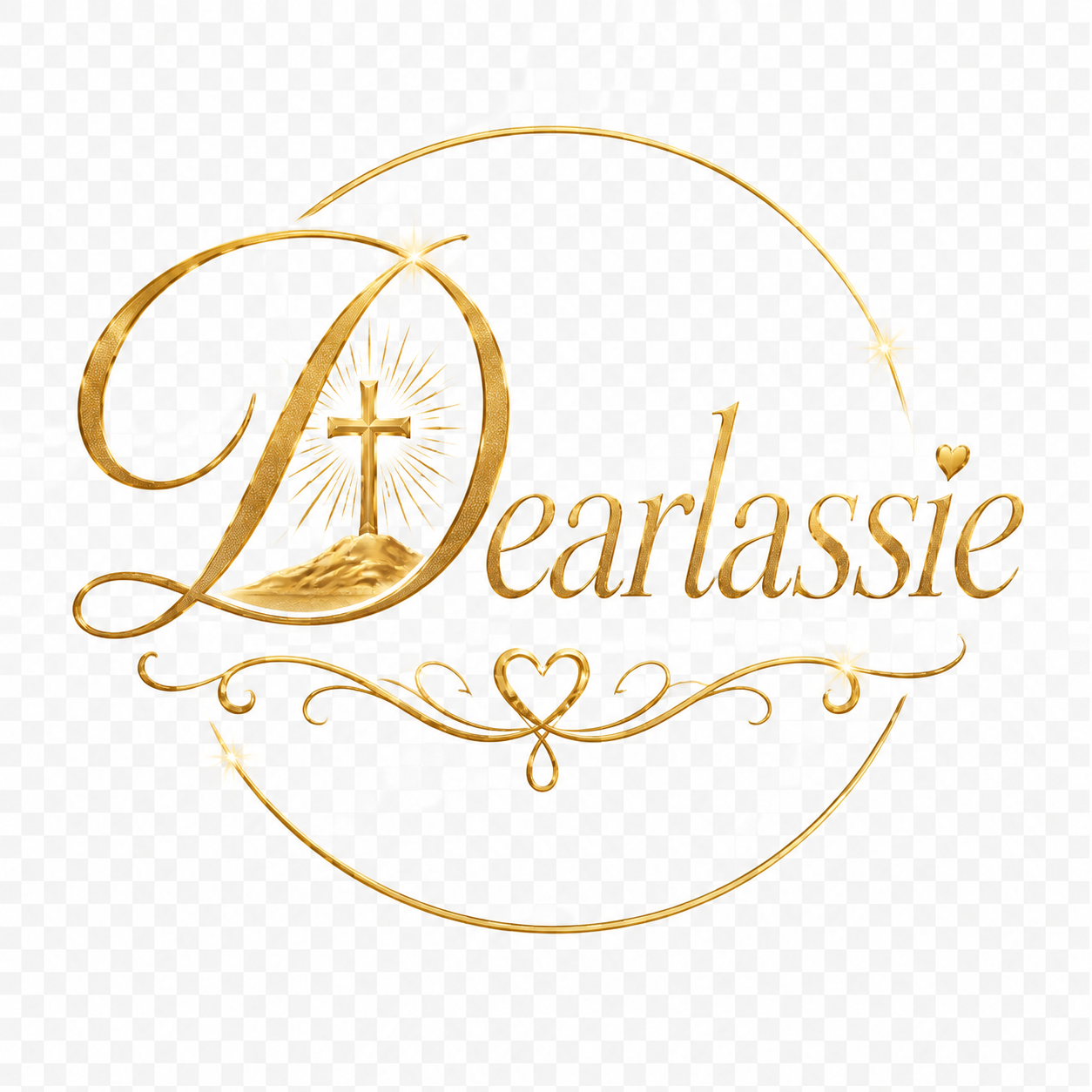dearlassie.com