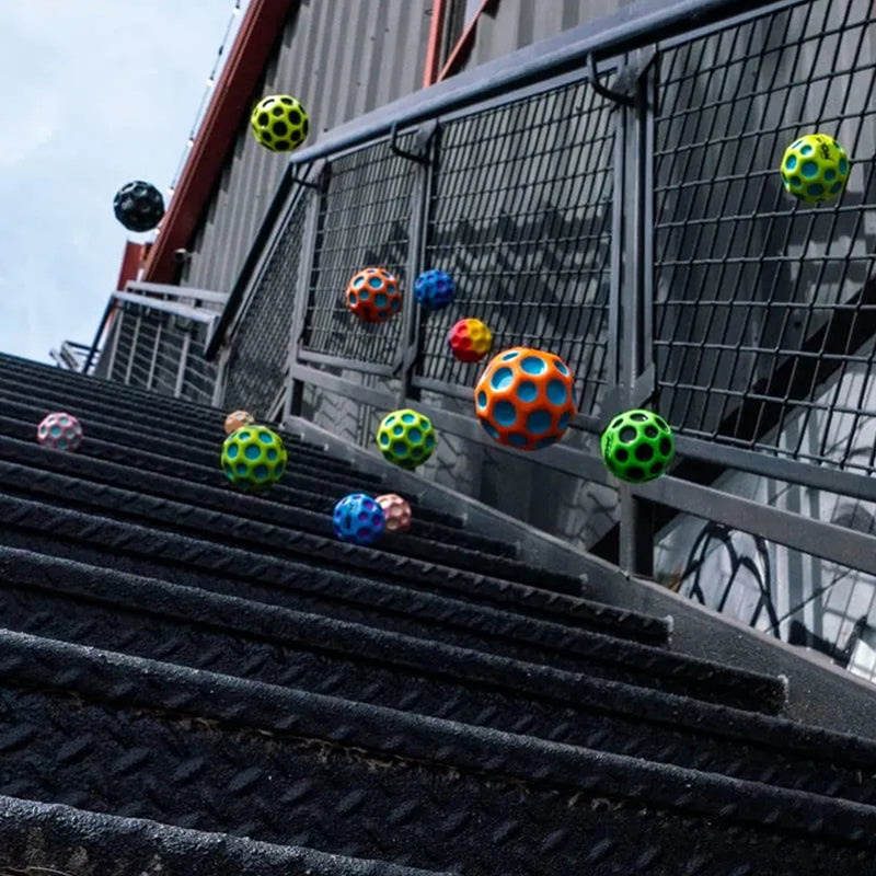 Space Ball - Funny Gift For Kids🎁