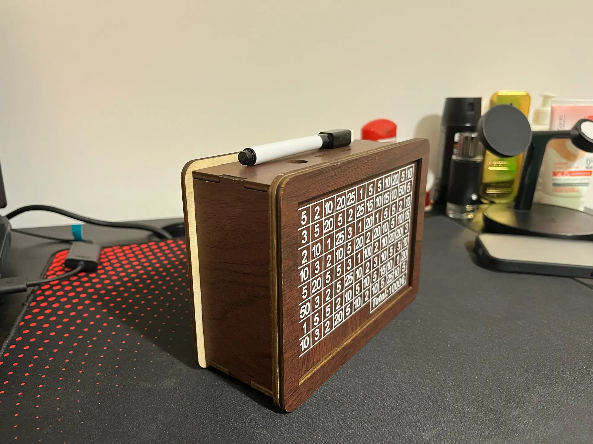 CashBox