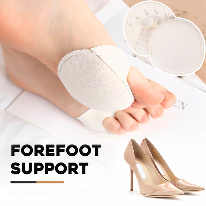 HoneyComb Comfort Forefoot Pads