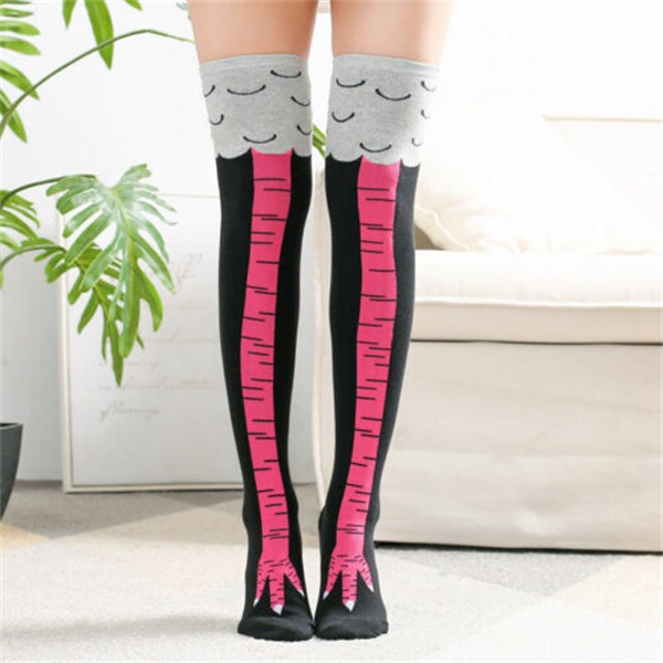 🐓Chicken Leg Socks