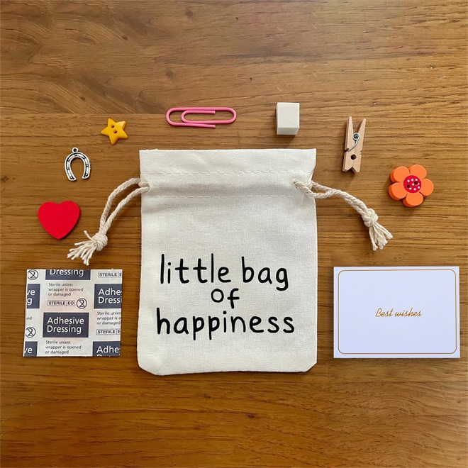 🎅Christmas Hot Sale💥The Little Bag of Love/Friendship/so on