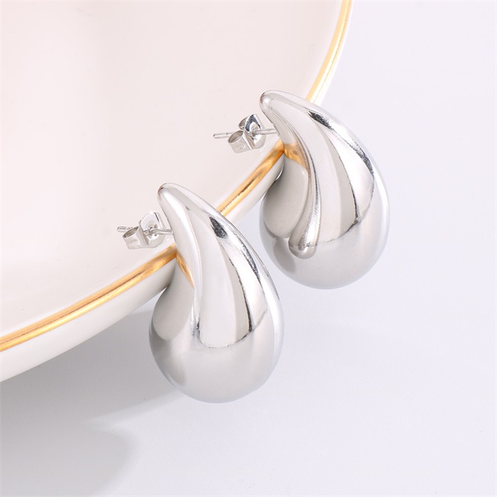 🔥Christmas pre-sale🎁Raindrop Earrings