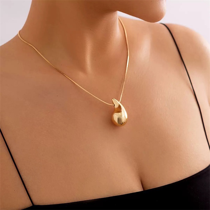 🔥Christmas pre-sale🎁Raindrop Earrings