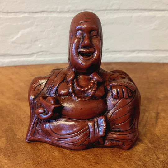 🤣The Buddha Flip | Unexpected Backside
