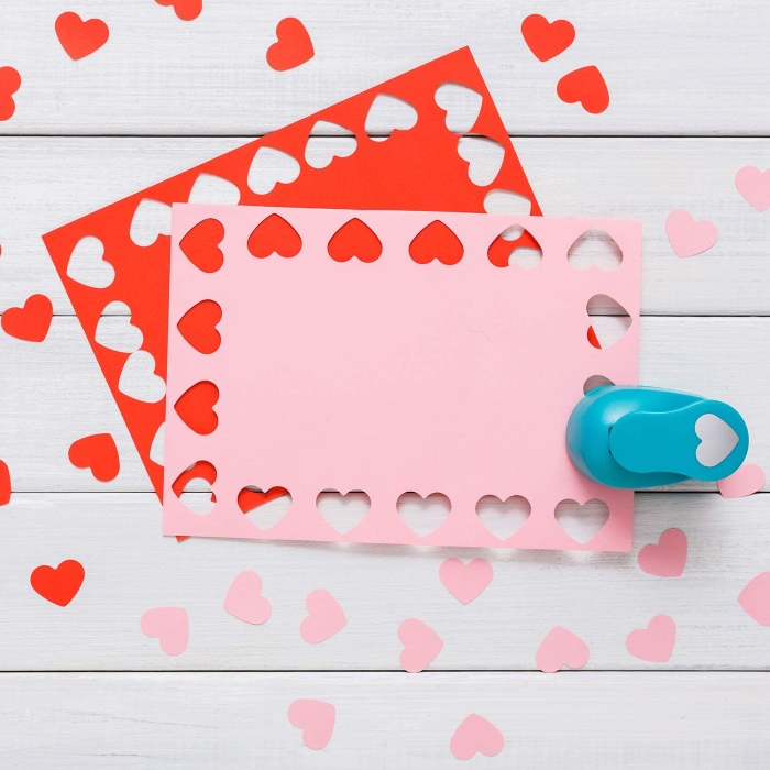🌸DIY Gift Card Punch🎁