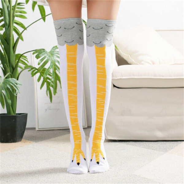 🐓Chicken Leg Socks