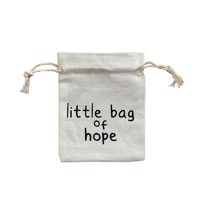 🎅Christmas Hot Sale💥The Little Bag of Love/Friendship/so on