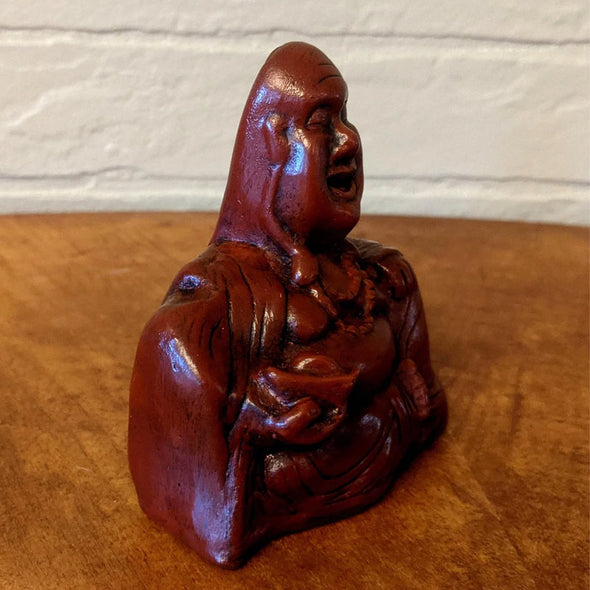 🤣The Buddha Flip | Unexpected Backside