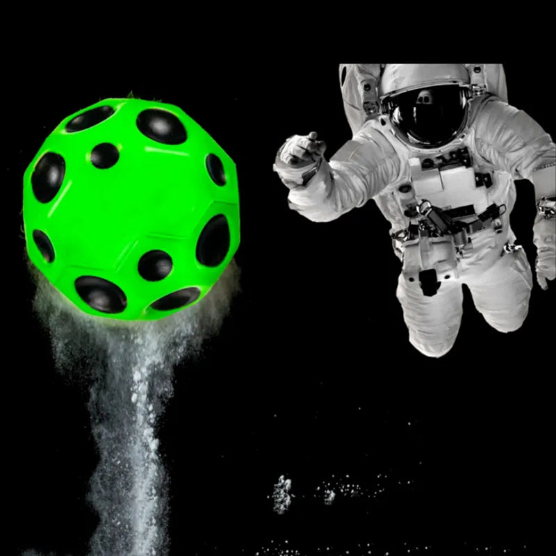 Space Ball - Funny Gift For Kids🎁