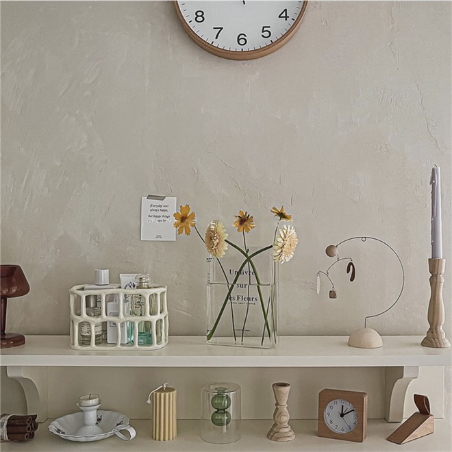 📙Books About Flowers - Book Vase (Flowers not included)🌷