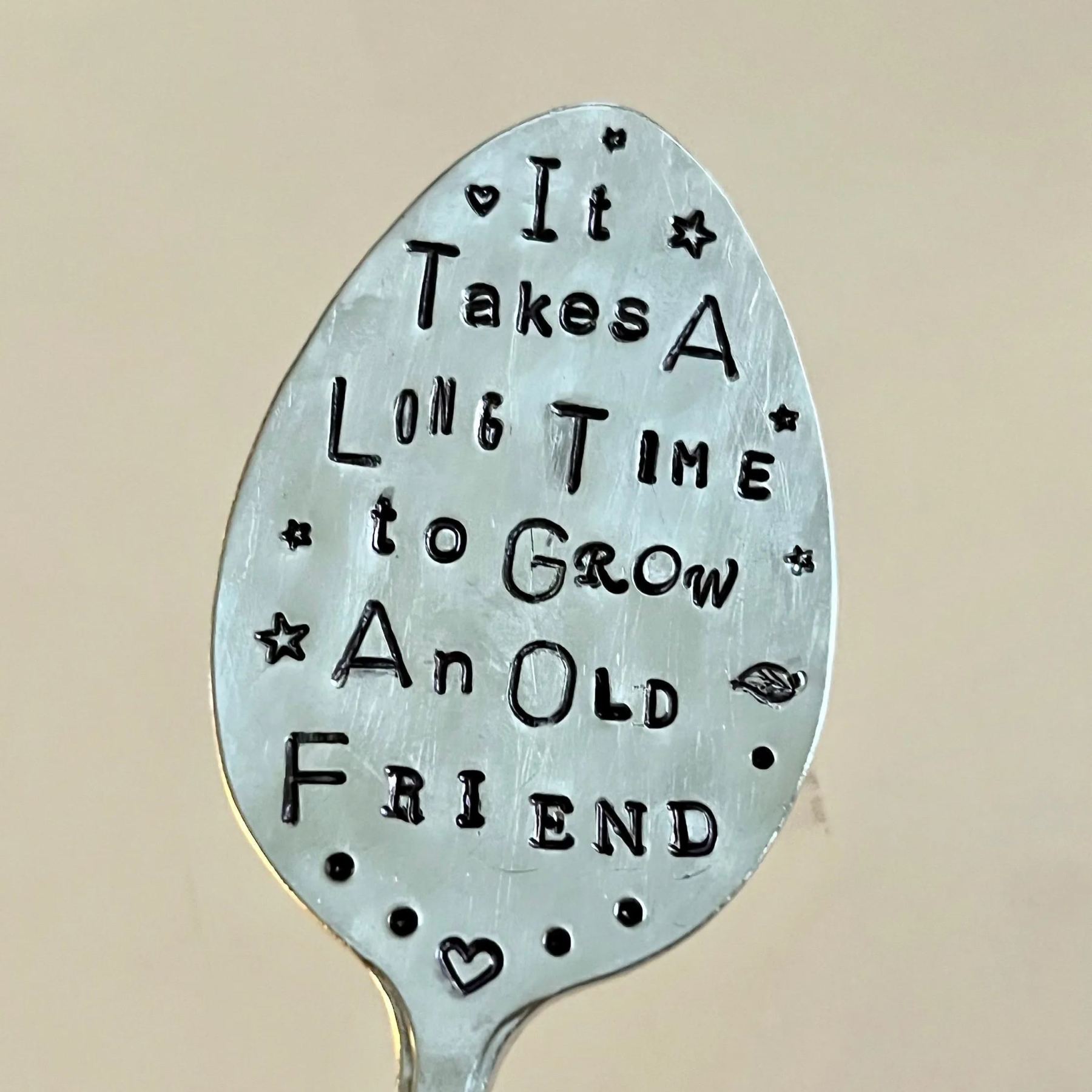 🔥Black Friday Hot Sale🎁Garden Marker Friendship Gift🍴