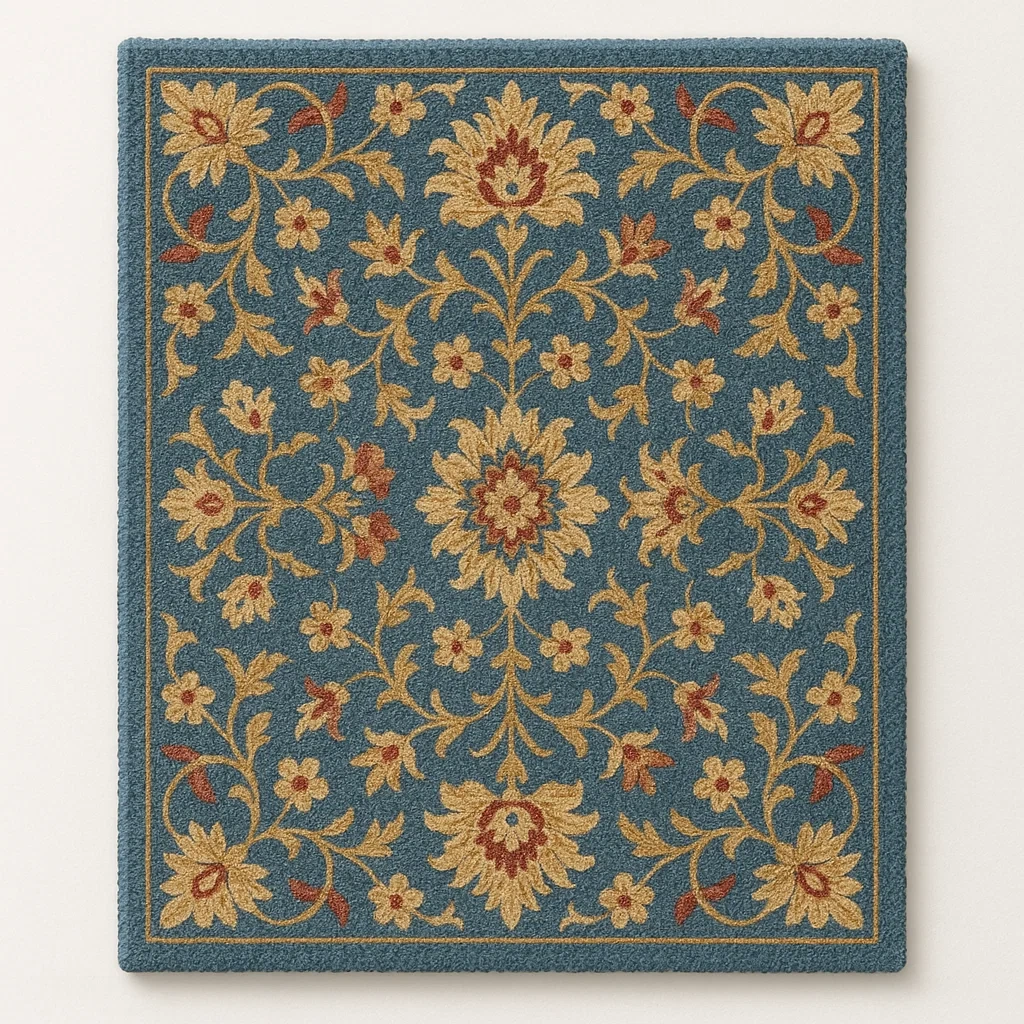 Bodenbelag,Teppich-FURNIELUME