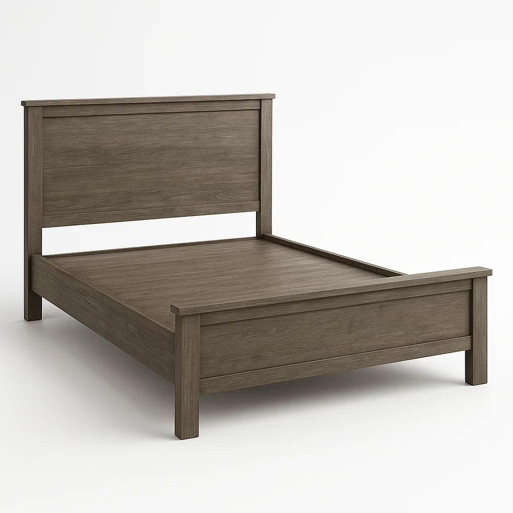 Schlafzimmermöbel,Doppelbett-FURNIELUME