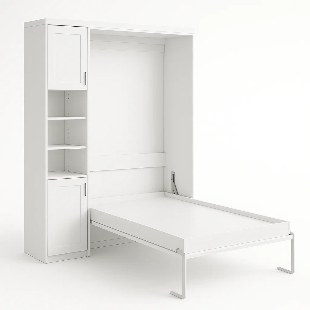 Schlafzimmermöbel,Klappbett-FURNIELUME