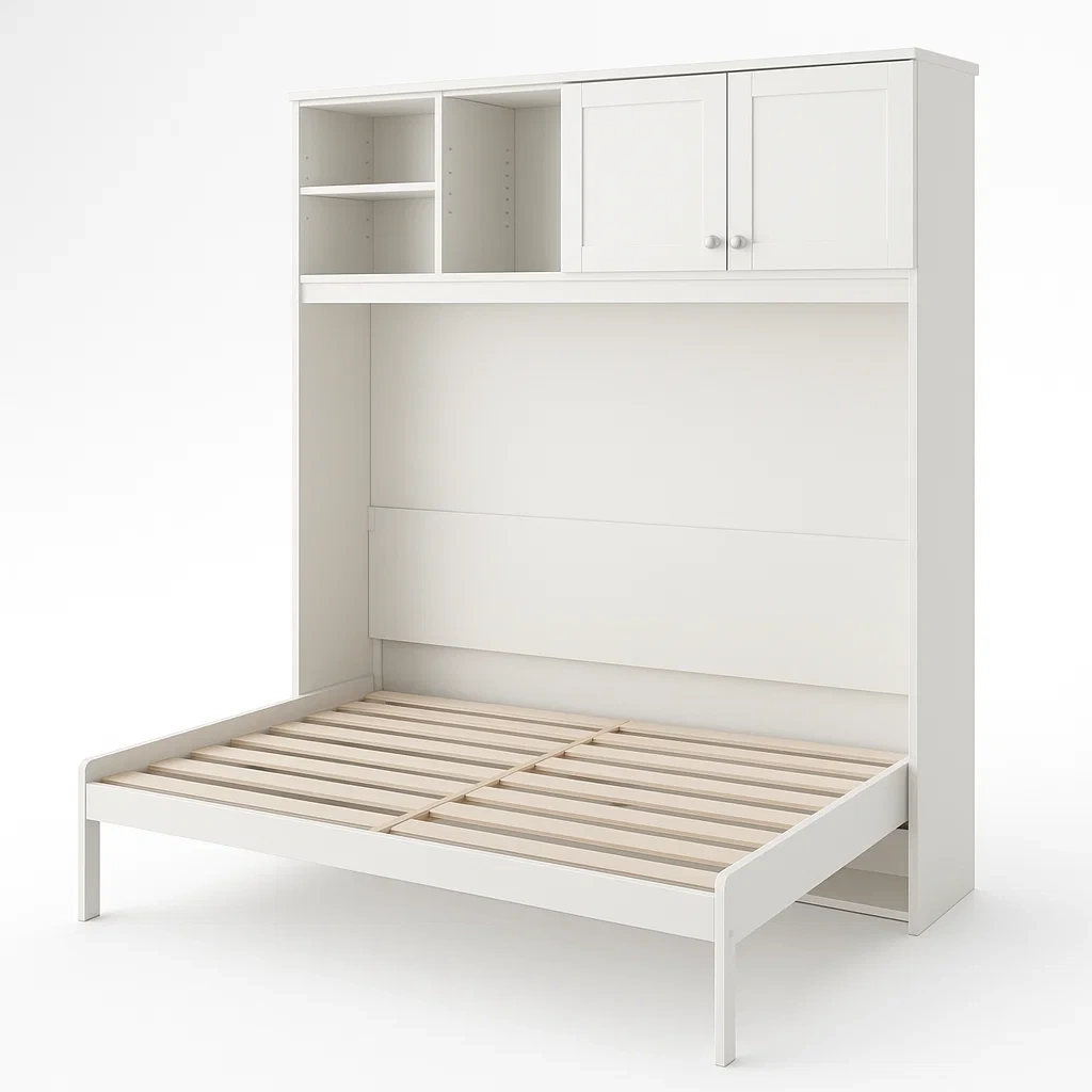 Schlafzimmermöbel,Klappbett-FURNIELUME