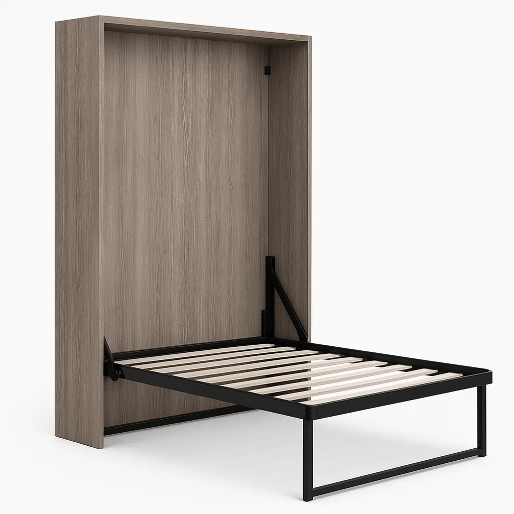 Schlafzimmermöbel,Klappbett-FURNIELUME