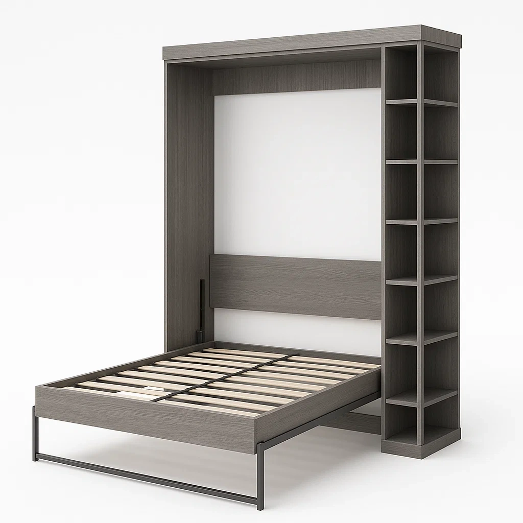Schlafzimmermöbel,Klappbett-FURNIELUME