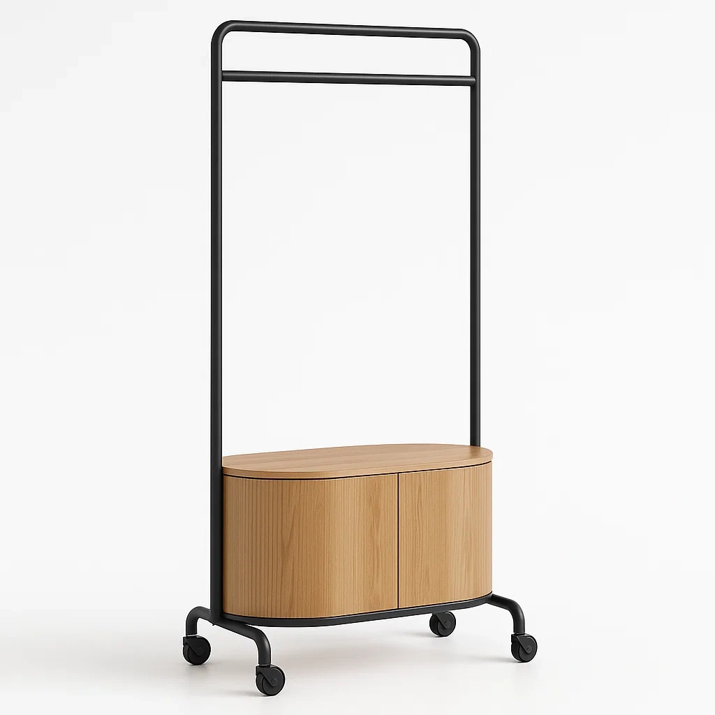 Flurmöbel,Garderobe-FURNIELUME