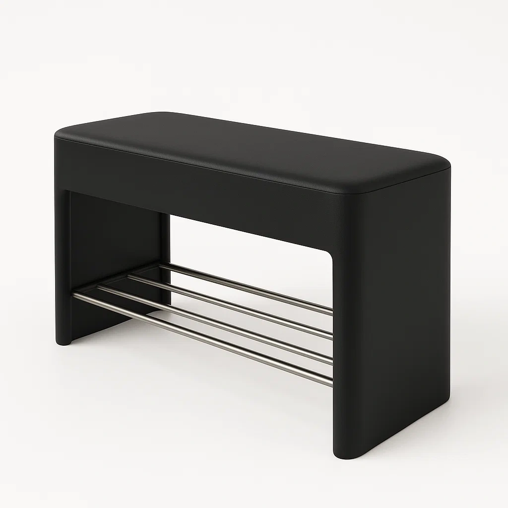 Flurmöbel,Schuhbank-FURNIELUME
