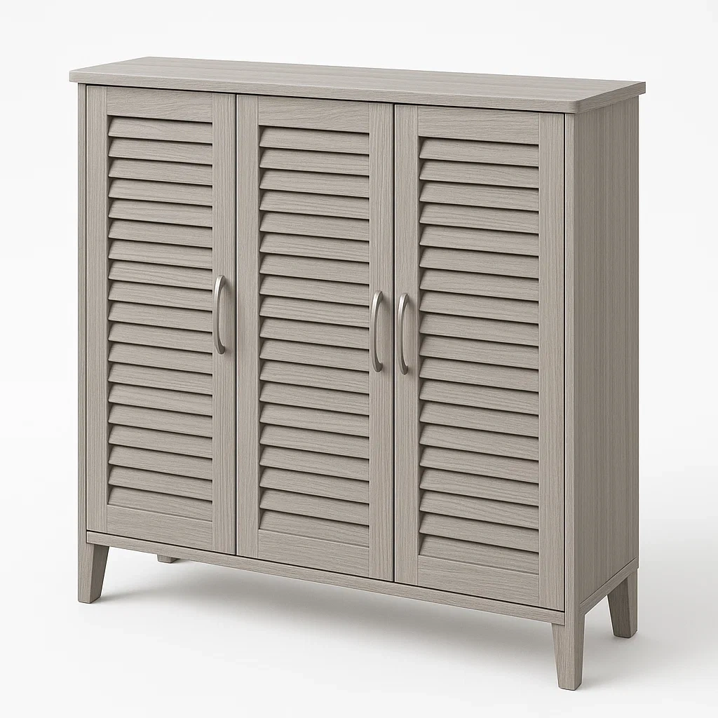 Flurmöbel,Schuhschrank-FURNIELUME