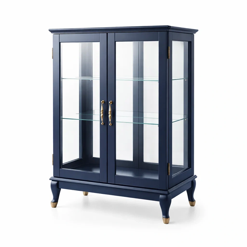Wohnzimmermöbel,Vitrine-cozyaluno