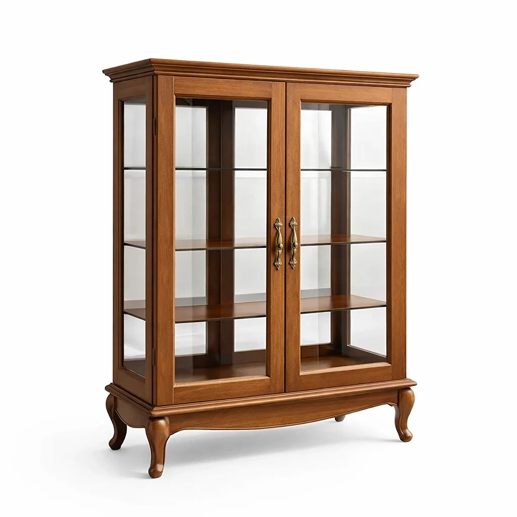 Wohnzimmermöbel,Vitrine-cozyaluno