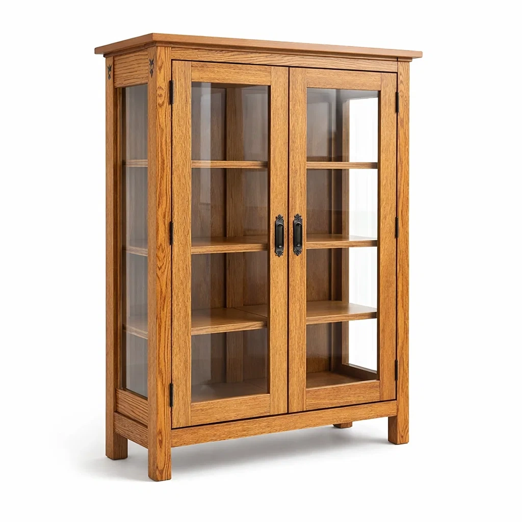 Wohnzimmermöbel,Vitrine-cozyaluno