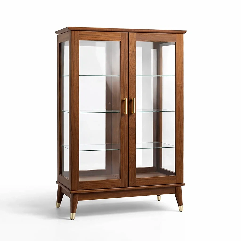 Wohnzimmermöbel,Vitrine-cozyaluno