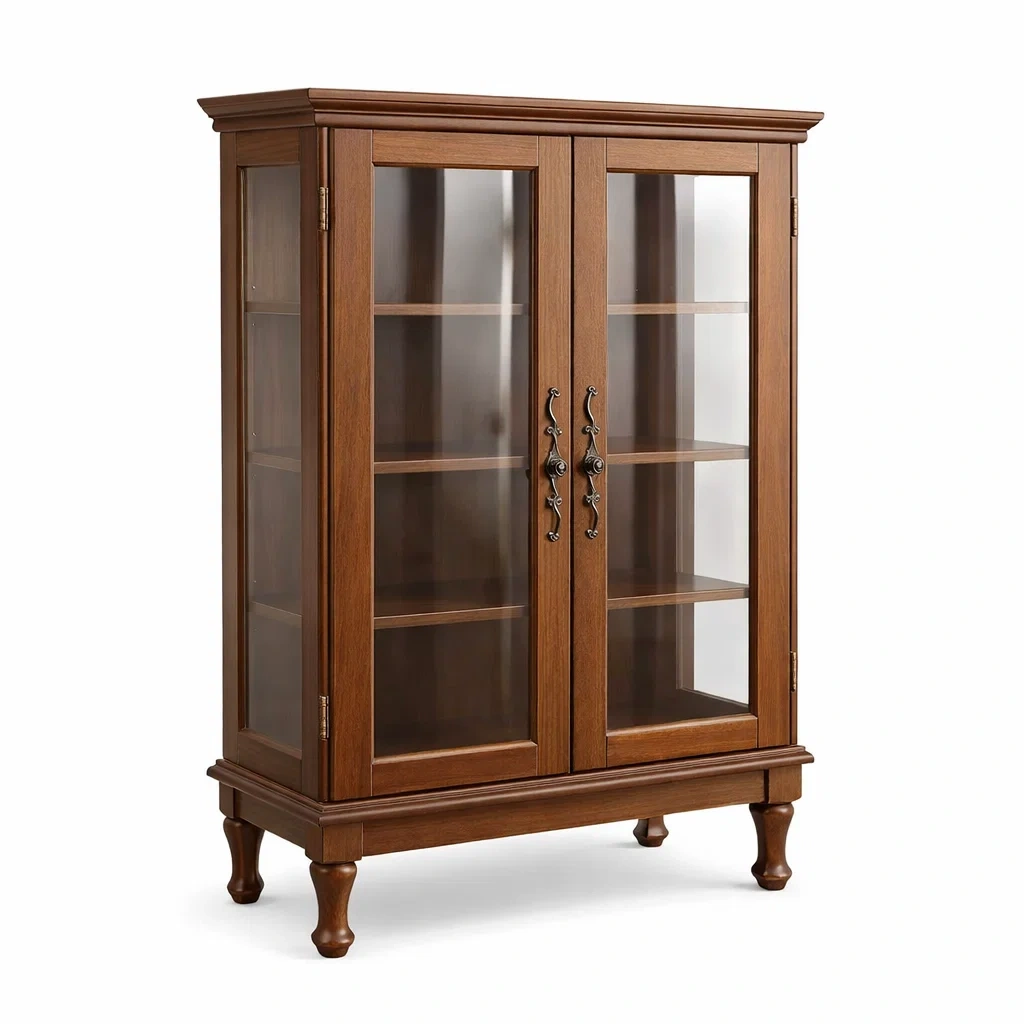 Wohnzimmermöbel,Vitrine-cozyaluno