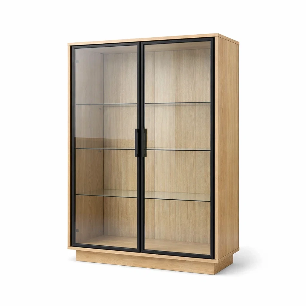 Wohnzimmermöbel,Vitrine-cozyaluno