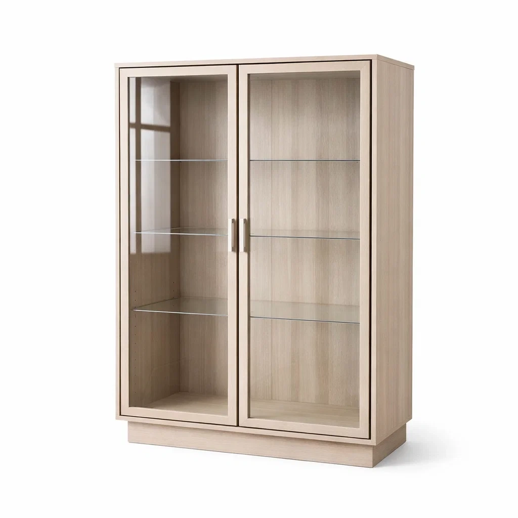Wohnzimmermöbel,Vitrine-cozyaluno