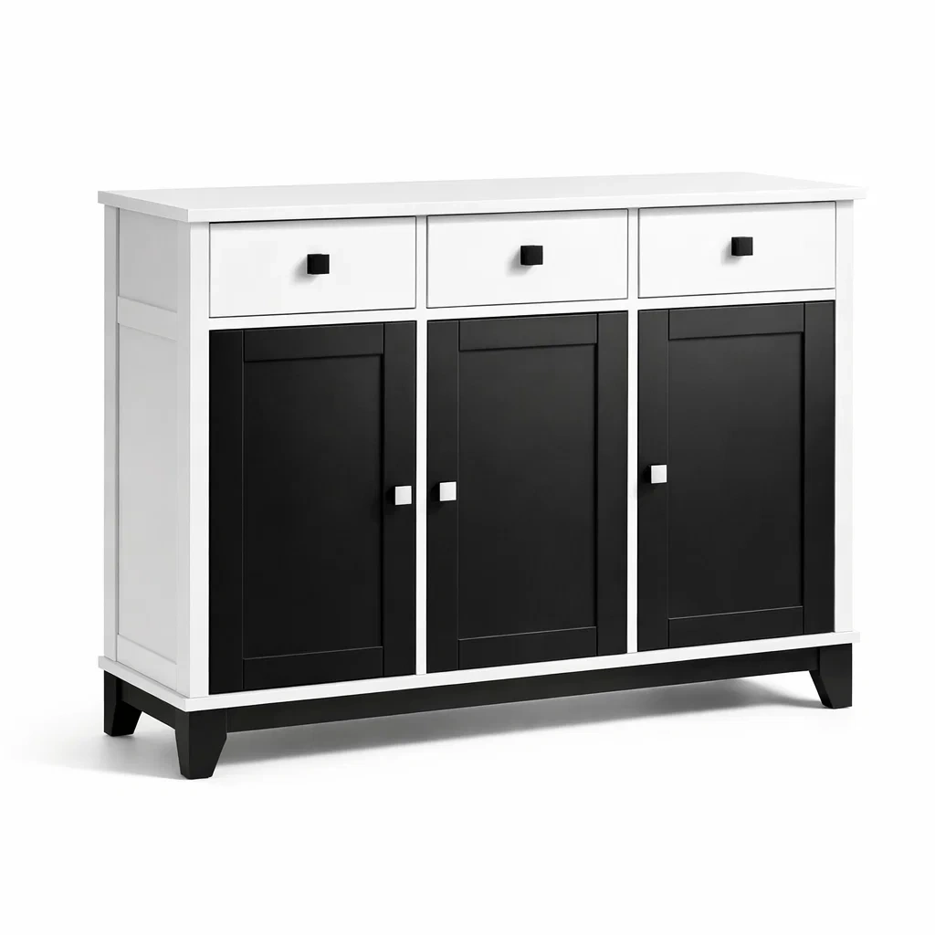Esszimmermöbel,Sideboard-cozyaluno