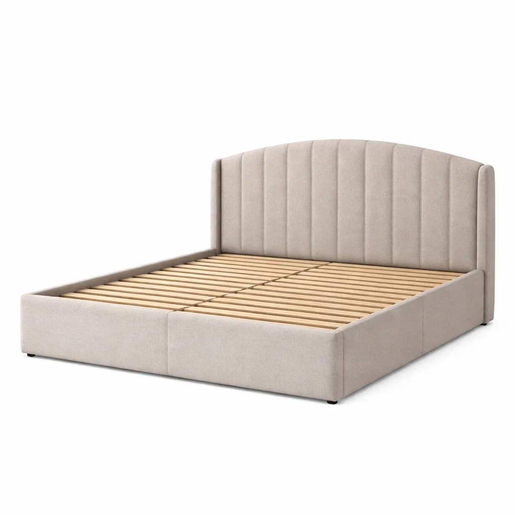 Schlafzimmermöbel,Bett-cozyaluno